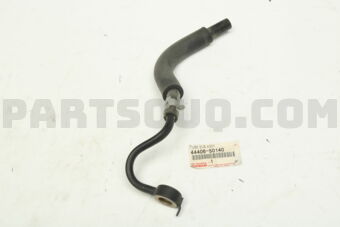 4440650140 TUBE SUB-ASSY, RETURN, NO.3