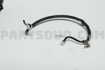 444110K130 Toyota HOSE  PRESSURE FEED