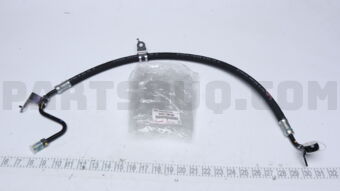 444110K190 HOSE  PRESSURE FEED
