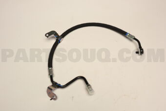 444110K291 Toyota HOSE  PRESSURE FEED