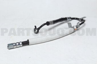 4441133100 HOSE, PRESSURE FEED