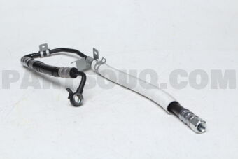 4441133100 HOSE, PRESSURE FEED