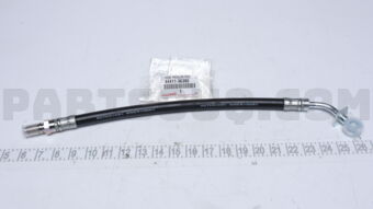 4441136390 Toyota HOSE, PRESSURE FEED