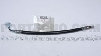 4441136390 Toyota HOSE, PRESSURE FEED