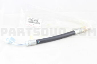 4441136410 HOSE, PRESSURE FEED