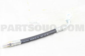 4441136410 HOSE, PRESSURE FEED