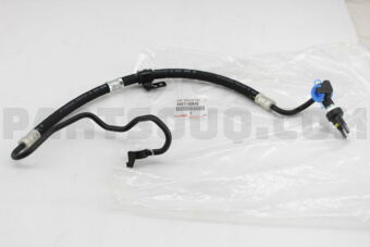 4441160640 HOSE, PRESSURE FEED