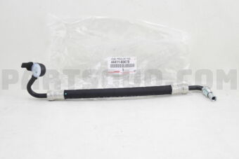 4441160670 HOSE, PRESSURE FEED