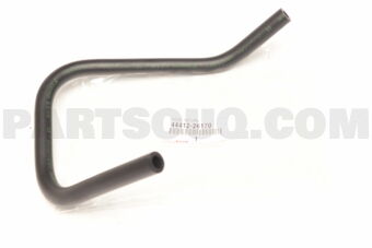 4441226170 HOSE, RETURN