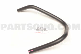 4441226170 HOSE, RETURN