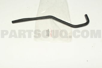 4441226450 HOSE  RETURN