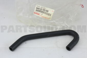 4441235100 HOSE, RETURN