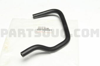 4441235180 HOSE, RETURN, NO.2