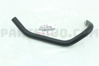 4441235190 HOSE, RETURN, NO.2