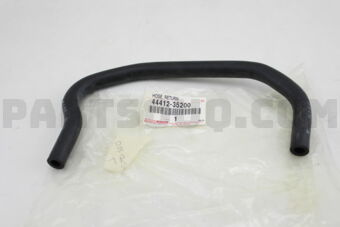 4441235200 HOSE, RETURN, NO.2