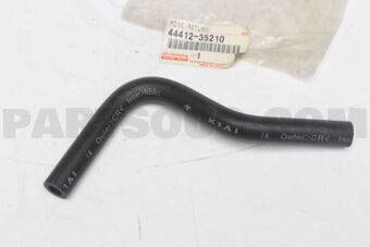 4441235210 HOSE, RETURN