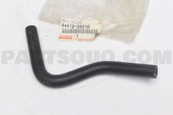 4441235210 HOSE, RETURN