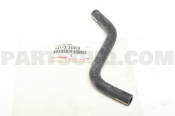 4441235300 HOSE, RETURN, NO.1