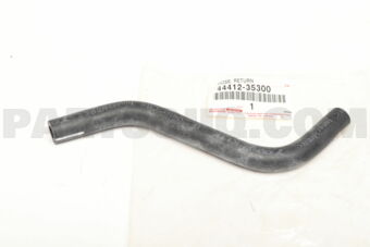 4441235300 HOSE, RETURN, NO.1