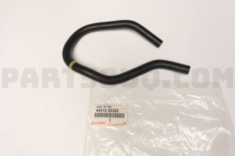 4441235320 Toyota HOSE, RETURN, NO.2