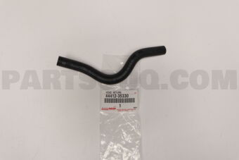 4441235330 Toyota HOSE, RETURN, NO.1