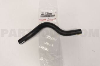 4441235330 Toyota HOSE, RETURN, NO.1