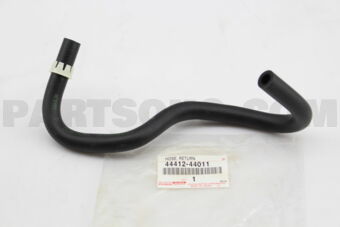 4441244011 HOSE, RETURN