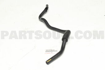 4441260161 HOSE, RETURN