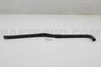 4441260280 HOSE, RETURN, NO.1