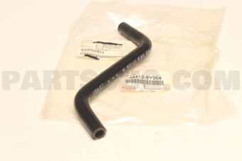444128Y004 Toyota HOSE, RETURN, NO.2