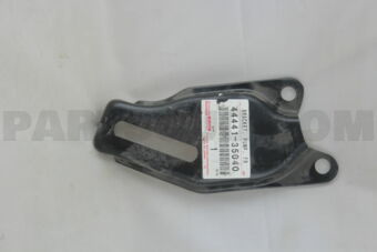4444135040 BRACKET, PUMP, FRONT