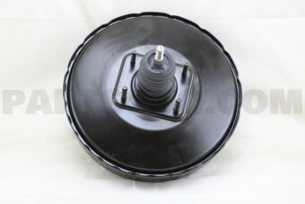 446100K110 BOOSTER ASSY, BRAKE