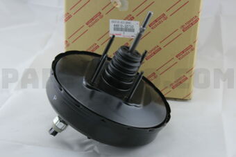 446103D730 BOOSTER ASSY, BRAKE