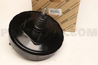 446106A070 BOOSTER ASSY, BRAKE