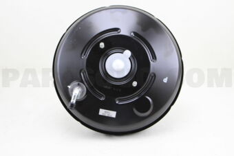 446106A232 BOOSTER ASSY, BRAKE