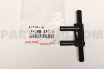 4476B48010 EJECTOR, BRAKE
