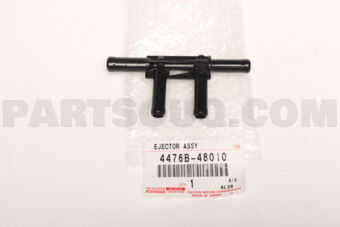 4476B48010 EJECTOR, BRAKE