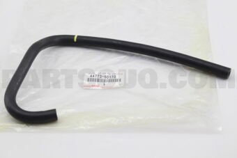 4477360170 HOSE, UNION TO CHECK VALVE