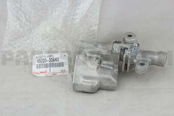 4502030A60 ACTUATOR ASSY, STEERING LOCK