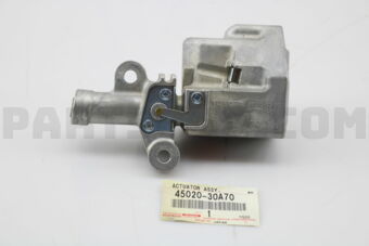 4502030A70 ACTUATOR ASSY, STEERING LOCK