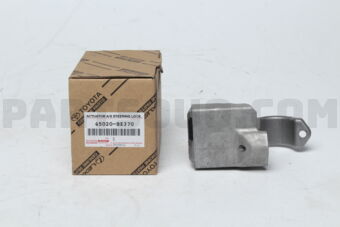 45020BZ370 ACTUATOR ASSY, STEER