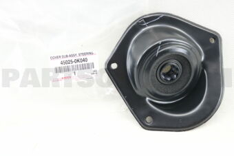 450250K040 COVER SUB-ASSY, STEERING COLUMN HO