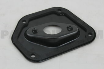 4502560080 COVER, STEERING INTERMEDIATE SHAFT