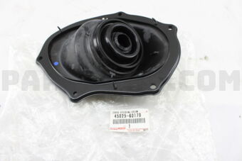 4502560170 COVER SUB-ASSY, STEERING COLUMN HO
