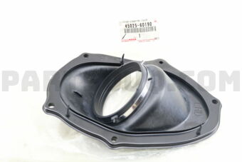 4502560190 COVER SUB-ASSY, STEERING COLUMN HO