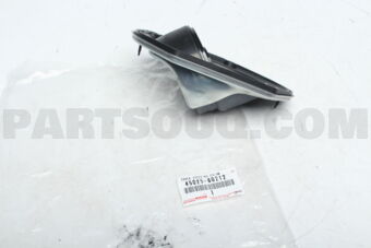 4502560212 COVER SUB-ASSY