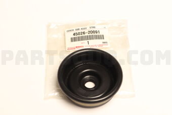 4502620091 COVER SUB-ASSY, STEERING COLUMN HO