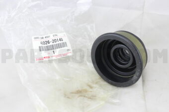 4502620140 COVER SUB-ASSY, STEERING COLUMN HO