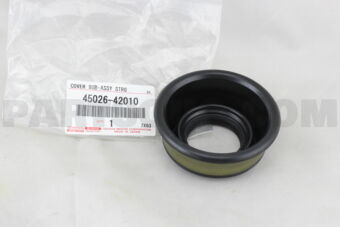 4502642010 COVER SUB-ASSY, STEERING COLUMN HO