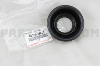 4502642010 COVER SUB-ASSY, STEERING COLUMN HO
